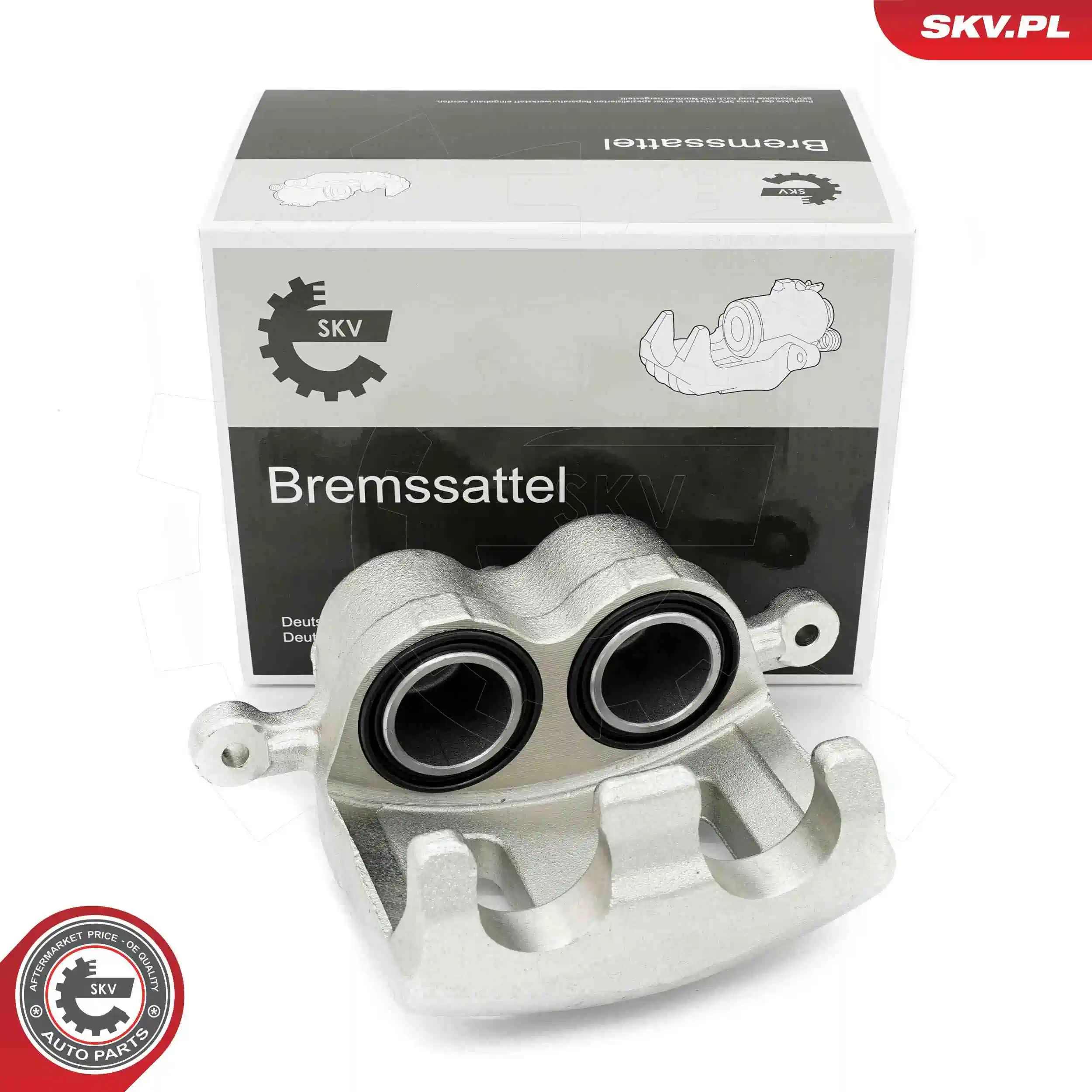 Brake Caliper